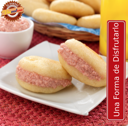 Diablitos Underwood 54Gr Jamón Endiablado Venezolano